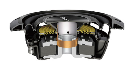 Pioneer TS-A2000LD2