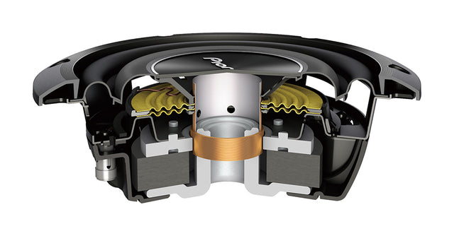 Pioneer TS-A2000LD2