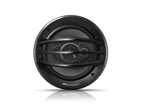 Pioneer, TS-A2013i 20cm 3-juostų automobiliniai garsiakalbiai