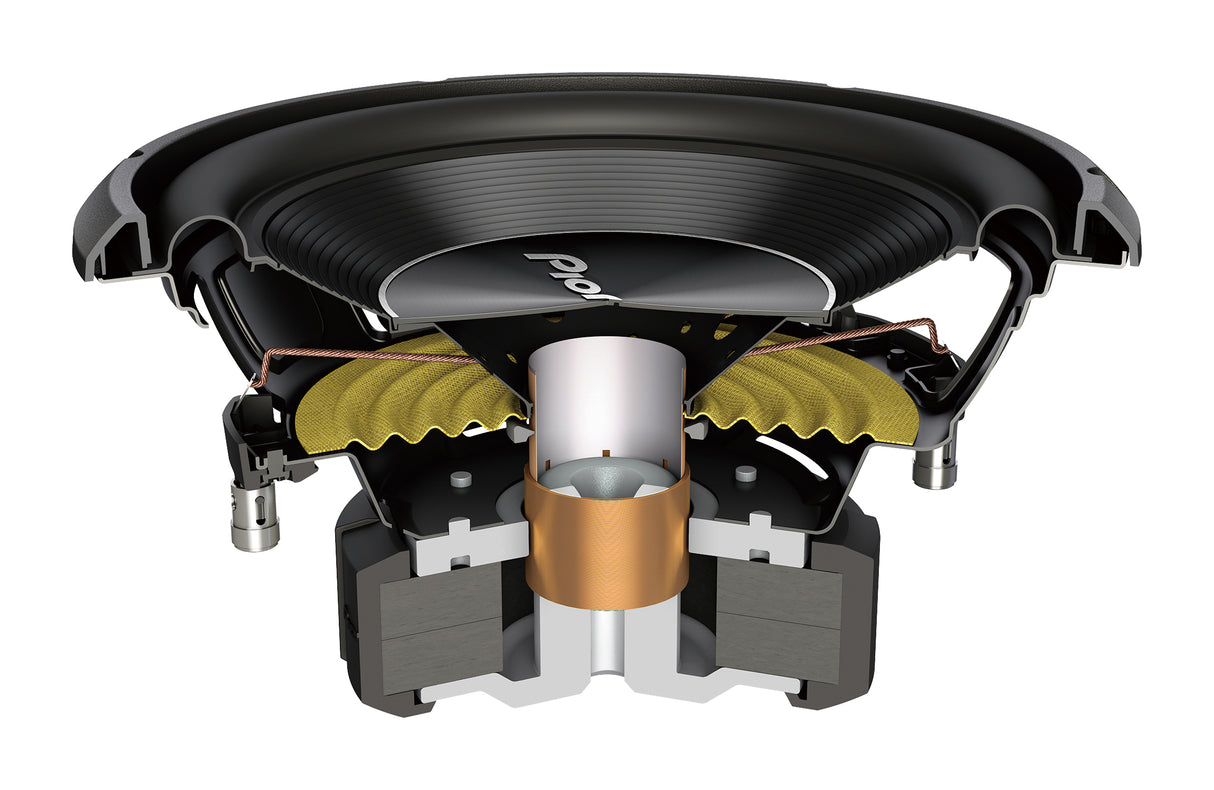 Pioneer TS-A250D4