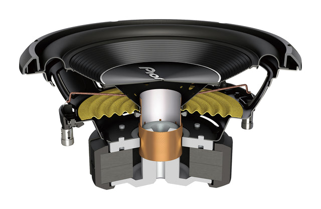 Pioneer TS-A250D4