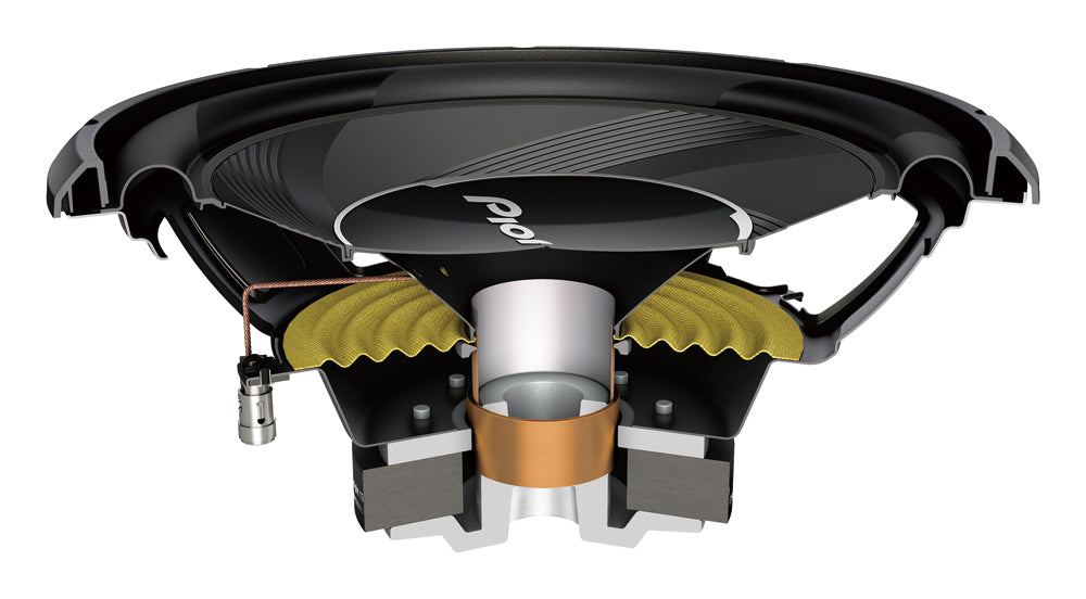 Pioneer TS-A30S4 Subwoofer