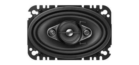 Pioneer TS-A4670F - Garsiakalbio tvirtinimo kronšteinas su skylutėmis