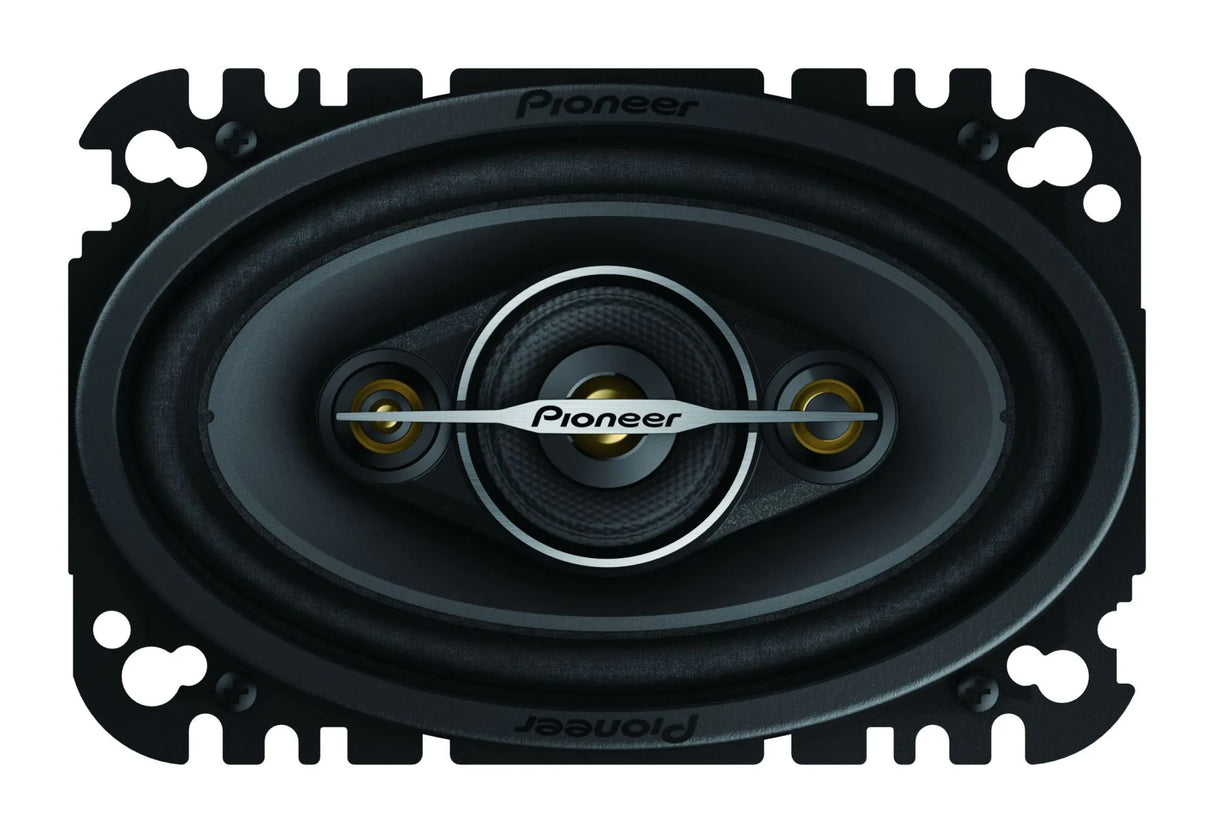 Pioneer TS-A4671F - Garsiakalbio tvirtinimo kronšteinas su išpjovomis