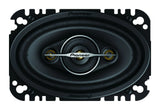 Pioneer TS-A4671F - Garsiakalbio tvirtinimo kronšteinas su išpjovomis