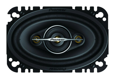 Pioneer TS-A4671F - Garsiakalbio tvirtinimo kronšteinas su išpjovomis