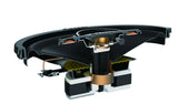Pioneer TS-A4671F - vidinis garsiakalbio pjūvis su detalėmis