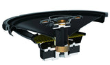 Pioneer TS-A6881F - vidinis garsiakalbio pjūvis su detalėmis