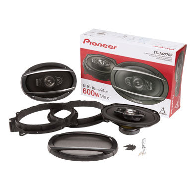 Pioneer TS-A6970F