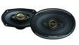Pioneer, TS-A6971F 6x9" 5-juostų koaksialiniai garsiakalbiai