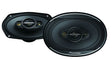Pioneer, TS-A6991F 6x9" 5-juostų koaksialiniai garsiakalbiai