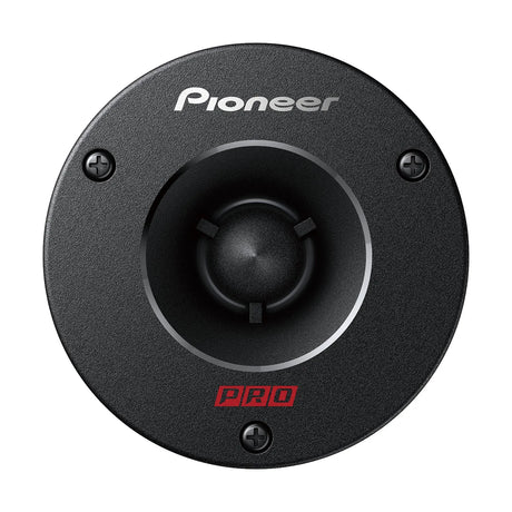 Pioneer TS-B1010PRO aukštų dažnių garsiakalbiai, 10cm, 150W