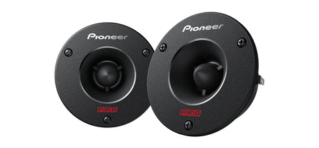 Pioneer TS-B1010PRO aukštų dažnių garsiakalbiai, 10cm, 150W
