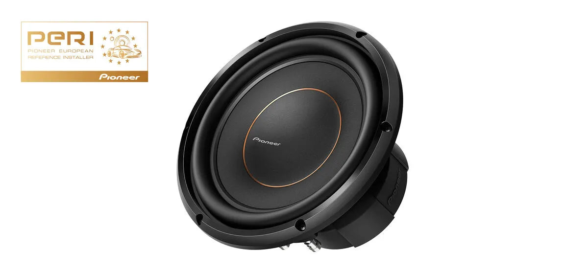Pioneer TS-D10D4
