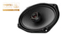 Pioneer TS-D69F
