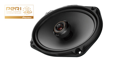 Pioneer TS-D69F