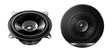 Pioneer, TS-G1010F 10cm dviejų membranų garsiakalbiai (190 W)