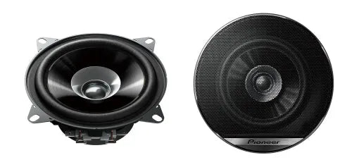 Pioneer, TS-G1010F 10cm dviejų membranų garsiakalbiai (190 W)