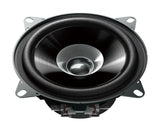 Pioneer TS-G1010F, 10cm koaksialiniai garsiakalbiai