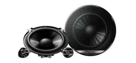 Pioneer, TS-G130C 13cm 2-juostų komponentai (250W)