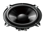 Pioneer TS-G130C - Garsiakalbio galinė dalis su jungtimis