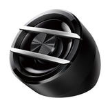 Pioneer TS-G130C - Garsiakalbio vidinė dalis su metaliniu disku