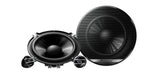 Pioneer TS-G130C - garsiakalbis su dviem mažais garsiakalbiais