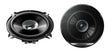 Pioneer TS-G1310F 13 cm dviejų membranų garsiakalbiai (230W)