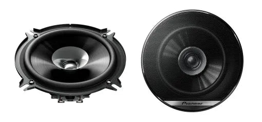 Pioneer TS-G1310F 13 cm dviejų membranų garsiakalbiai (230W)