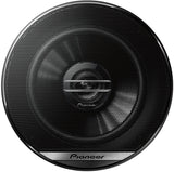 Pioneer TS-G1320F, 13cm koaksialiniai garsiakalbiai