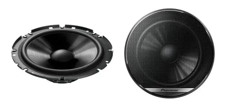 Pioneer, TS-G170C 17cm 2-juostų komponentai (300 W)