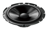 Pioneer TS-G170C - Garsiakalbio tvirtinimo laikiklis su išpjovomis