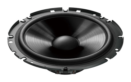Pioneer TS-G170C - Garsiakalbio tvirtinimo laikiklis su išpjovomis