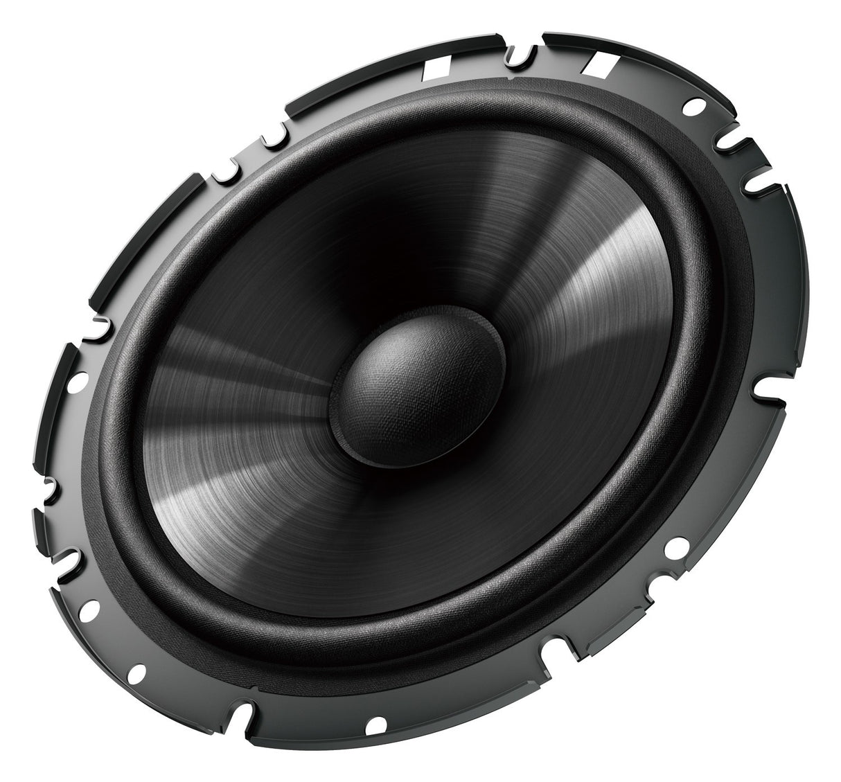 Pioneer TS-G170C - Garsiakalbio tvirtinimo kronšteinas su išpjovomis