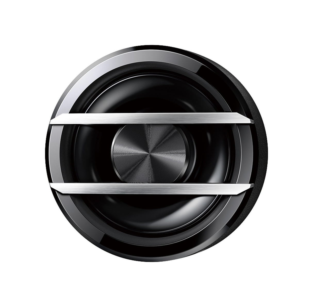 Pioneer TS-G170C - Garsiakalbio vidinė dalis su juostelėmis
