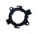 Pioneer TS-G170C - Juodas adapteris su "Pioneer" logotipu