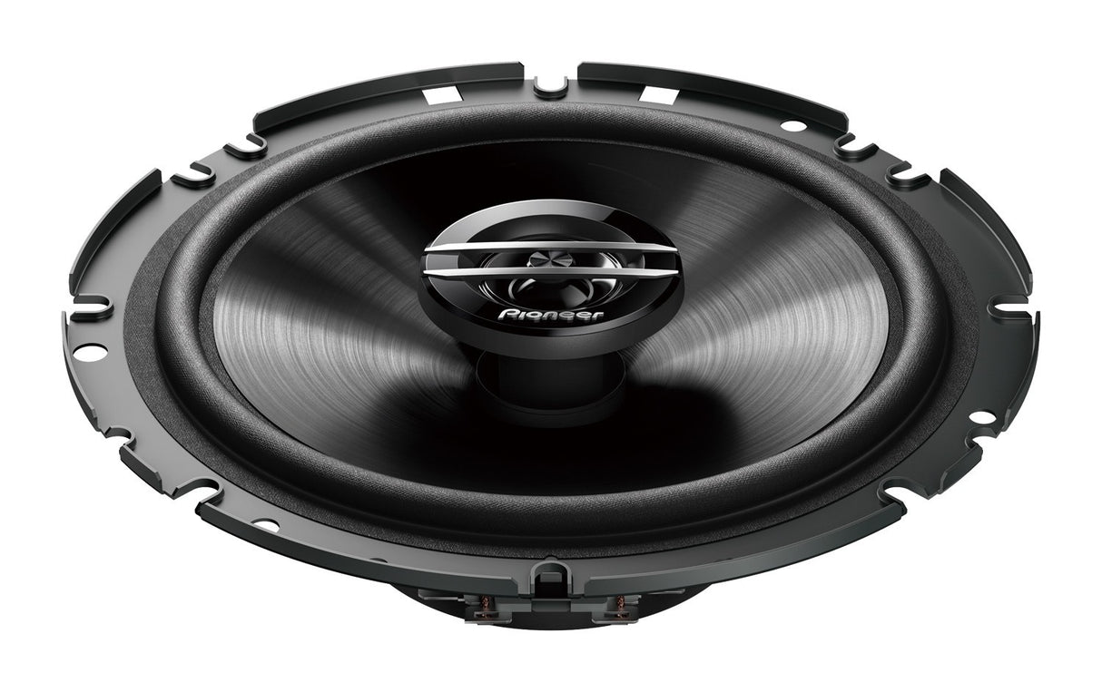Pioneer TS-G1720F - Garsiakalbio tvirtinimo kronšteinas su išpjovomis
