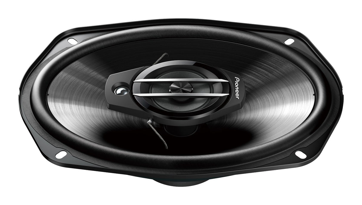 Pioneer TS-G6930F - Garsiakalbio vidurys su prekės ženklu