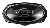 Pioneer TS-G6930F - Garsiakalbio vidurys su prekės ženklu