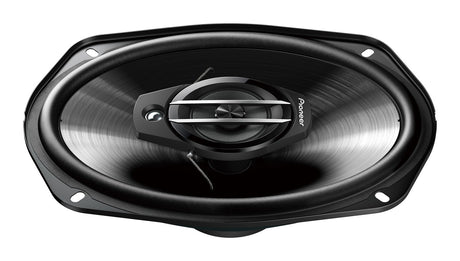 Pioneer TS-G6930F - Garsiakalbio vidurys su prekės ženklu
