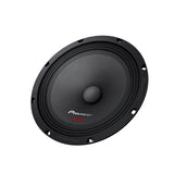 Pioneer TS-M1610PRO - Garsiakalbio priekinė dalis su logotipu