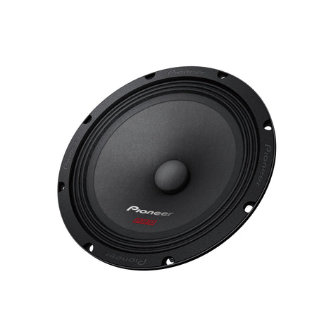 Pioneer TS-M1610PRO - Garsiakalbio priekinė dalis su logotipu