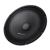 Pioneer TS-M2010PRO - Garsiakalbio kraštas su logotipais