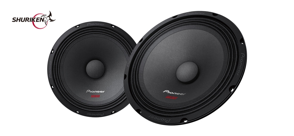 Pioneer TS-M2010PRO