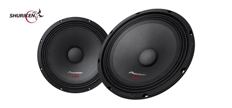 Pioneer TS-M2010PRO