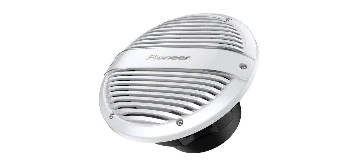 Pioneer TS-ME100WC, 10” Marine žemų dažnių garsiakalbis 900W
