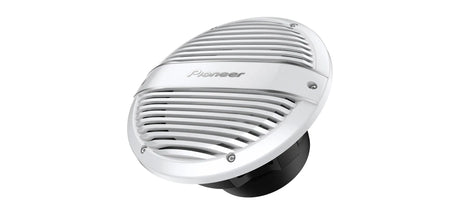 Pioneer TS-ME100WC, 10” Marine žemų dažnių garsiakalbis 900W