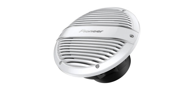Pioneer TS-ME100WC, 10” Marine žemų dažnių garsiakalbis 900W