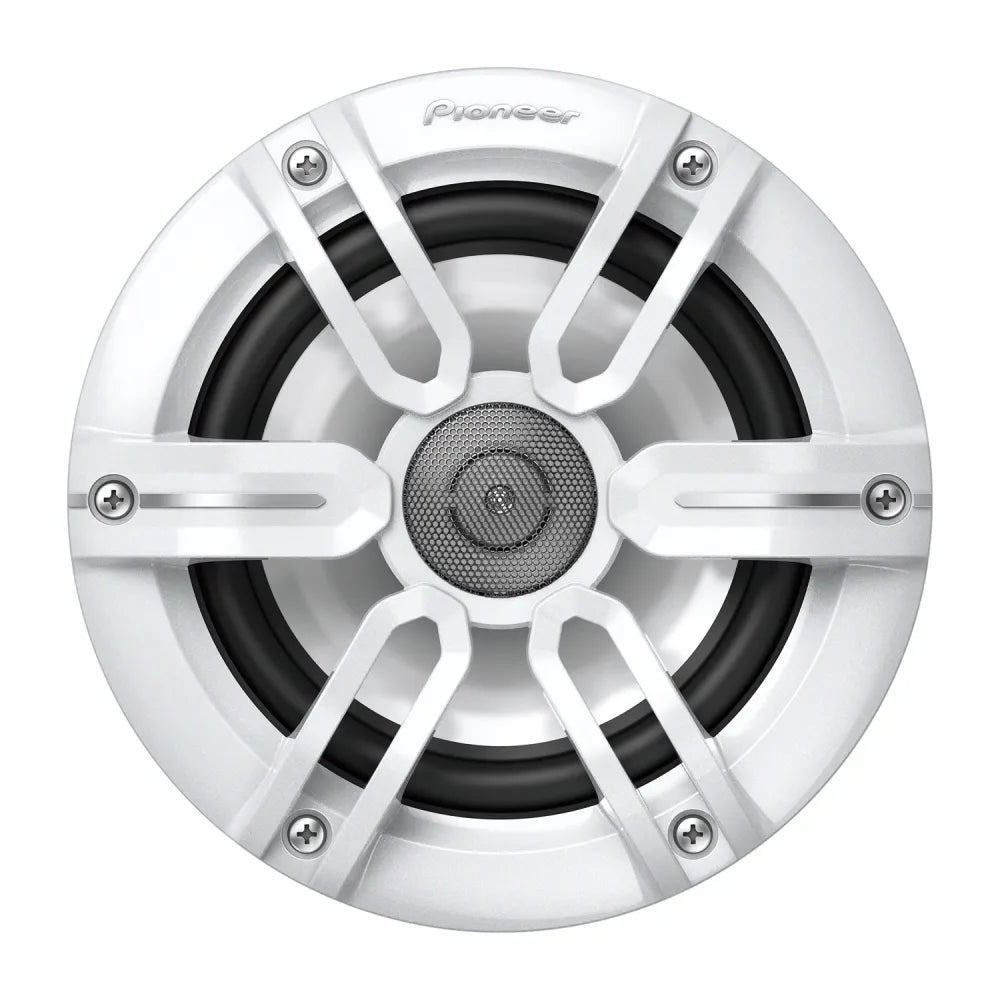 Pioneer TS-ME650FS, 6.5” Marine koaksialiniai garsiakalbiai 250W