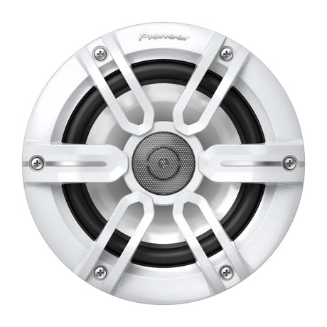 Pioneer TS-ME650FS, 6.5” Marine koaksialiniai garsiakalbiai 250W